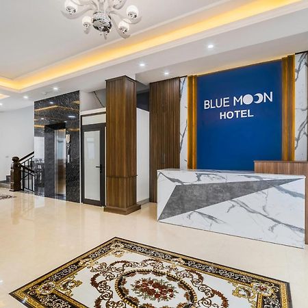 فندق Blue Moon Tam Ðảo المظهر الخارجي الصورة